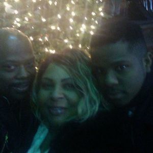 Meet your Posher, Cheri